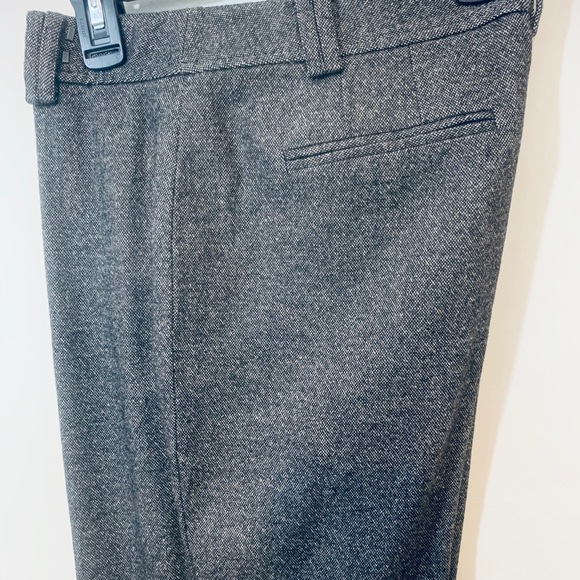 Ann Taylor Grey Career Suit Size 8 - Picture 7 of 8